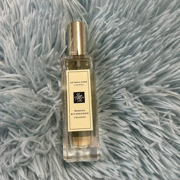 Jo Malone Mimosa & Cardamom Cologne - Picture 1 of 3